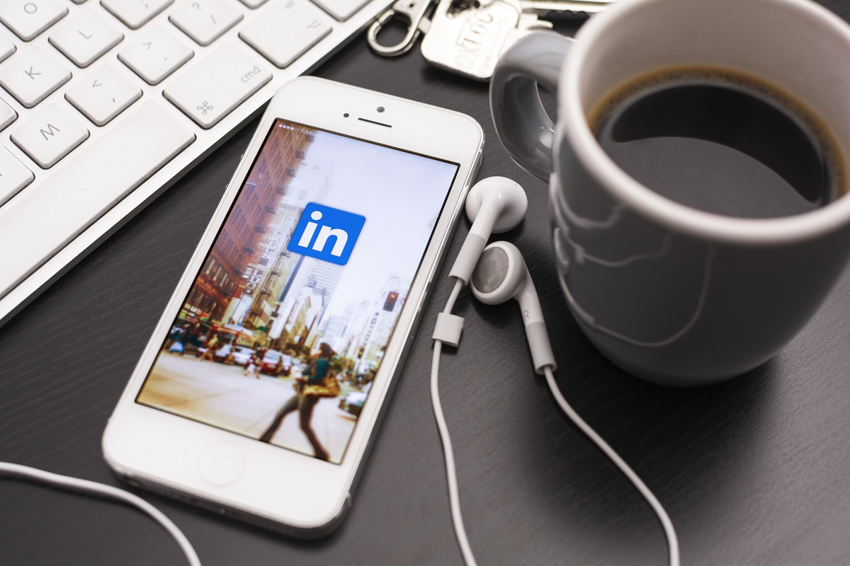 3 reasons you need a LinkedIn account when you’re starting out in your career